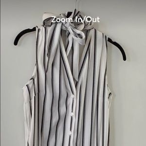 New York & Company Jumpsuit